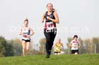 Senior womens Sherman Cup, Temple Park, South Shields. Photo: David T. Hewitson/Sports for All Pics